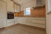 Kochbereich mit EBK - 