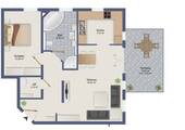 Grundriss - 