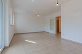Wohn-Essbereich (3) - Etagenwohnung mit 65,80 m&sup2; in Obernzell zur Miete