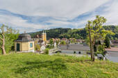 Ausblick - 