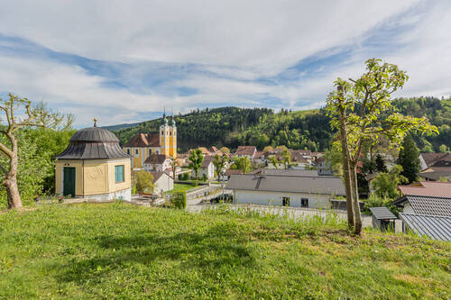 Ausblick - 
