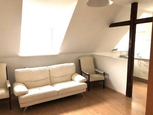 Bild 3 - Etagenwohnung mit 42,00 m&sup2; in Altenburg zur Miete