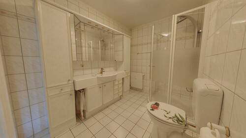 Duschbad - 