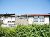 Außenansicht - 3 Zimmer Etagenwohnung zum Kaufen in Brunsbüttel