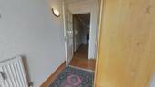 Eingangsbereich - Etagenwohnung mit 59,30 m&sup2; in Brunsbüttel zum Kaufen