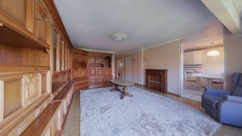 Wohnzimmer - 