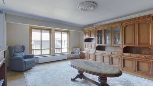 Wohnzimmer - 