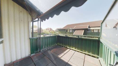 Balkon - 