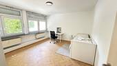 Room 1 - 1 renoviertes Zimmer in 4er-WG in Frankfurt mit top Anbindung