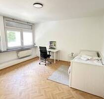 1 renoviertes Zimmer in 4er-WG in Frankfurt mit top Anbindung - Frankfurt am Main Heddernheim