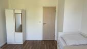 Room 2 - Etagenwohnung mit 75,00 m&sup2; in Frankfurt am Main zur Miete