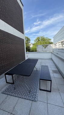 Terace - 