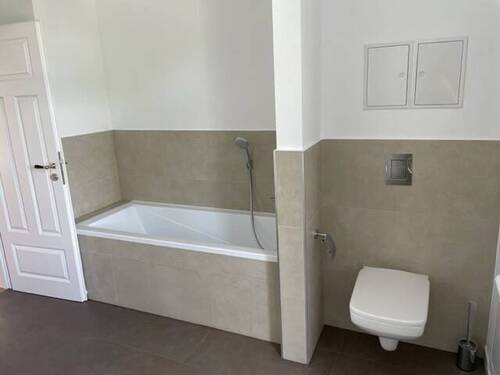 Badansicht III - 