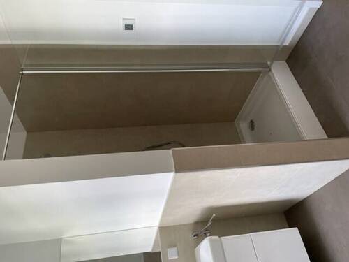 Badansicht IV, Dusche - 