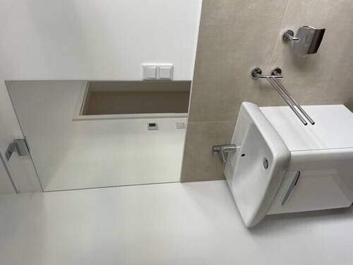  Gäste WC, Ansicht II - 