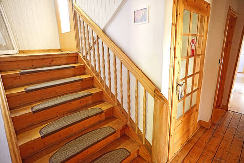 Treppe - 