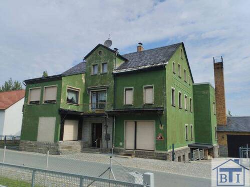 klein1010 - Mehrfamilienhaus, Wohnhaus mit 250,00 m² in Neugersdorf zum Kaufen