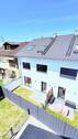 Blick zum Anwesen - 