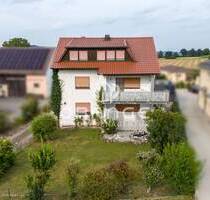 ***RENOVIEREN, EINZIEHEN, WOHLFÜHLEN - 2-PARTEIEN-HAUS IM ANGEBOTSVERFAHREN*** - Seubersdorf in der Oberpfalz