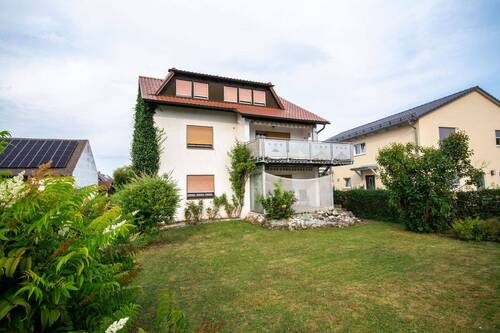 Schöner Garten - 