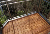 Balkon - 