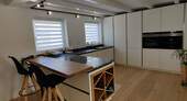 EG Küche 1.jpg - 6 Zimmer Einfamilienhaus in Niederwerrn