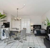 Im Herzen von Düsseldorf! Lichtdurchflutetes Apartment in Toplage Pempelfort