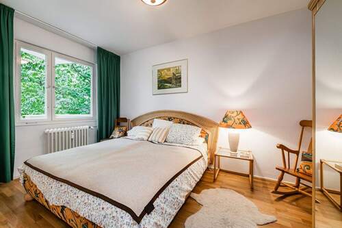 Schlafzimmer - 