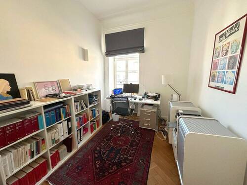 Büro / Alternativ - 