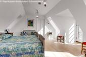 Schlafzimmer DG - 
