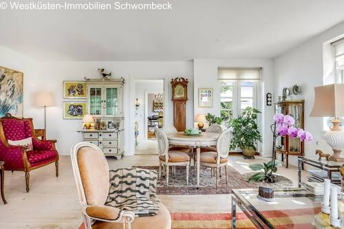 Wohnzimmer - 