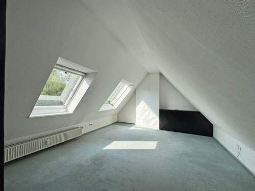 Dachboden - 