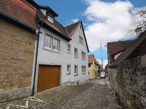 Bild 4 - Einfamilienhaus mit 195,00 m&sup2; in Rothenburg zum Kaufen