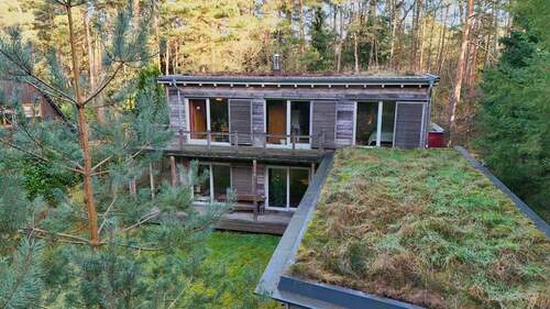 Aussen2 - Einfamilienhaus mit 210,00 m&sup2; in Stelle zum Kaufen