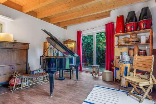 Musikzimmer - 