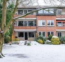 Schicke Eigentumswohnung zentrumsnaher Lage - Ahrensburg