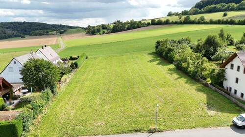 DJI_20250905150441_0001_D.JPG - Grundstück in Wolfhagen zum Kaufen