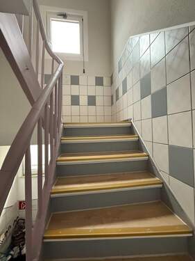 Treppenhaus - 