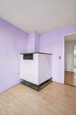 Kachelofen - Etagenwohnung mit 60,00 m&sup2; in Stuttgart zum Kaufen