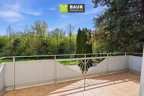 1. OG Balkon - 