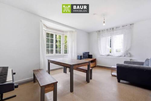 EG Wohnen - Mehrfamilienhaus, Wohnhaus mit 235,00 m&sup2; in Friedrichshafen zum Kaufen