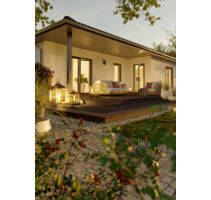 Komfortabler Winkelbungalow in Crossen an der Elster - Ihr neues Zuhause!
