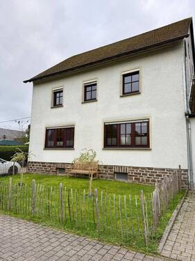 IMG_0977.jpeg - Gepflegtes Einfamilienhaus in bester Lage von Arzfeld zu verkaufen!