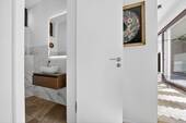 WC-Bereich - 