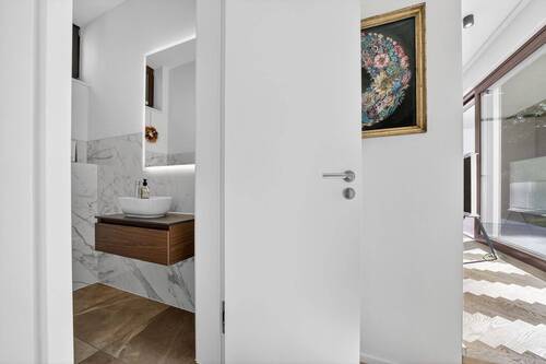 WC-Bereich - 