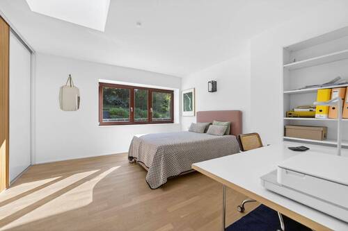 Schlafzimmer - 