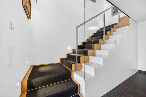 Treppe/Diele - 