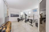 Fitnessraum - 