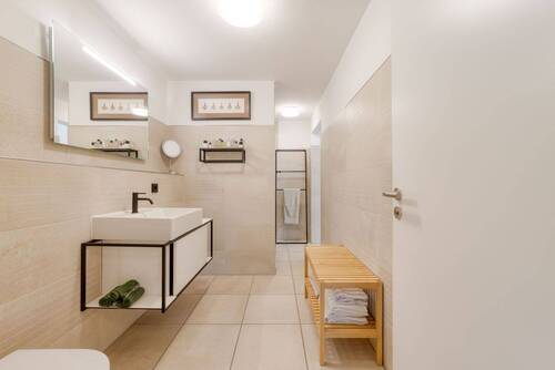 Badezimmer - 