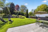 Terrasse - 